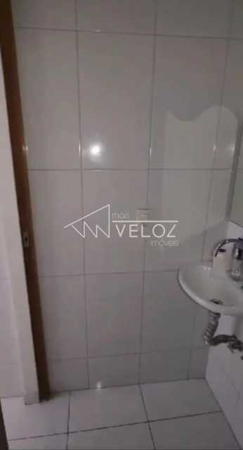 Conjunto Comercial-Sala à venda com 1 quarto, 35m² - Foto 3