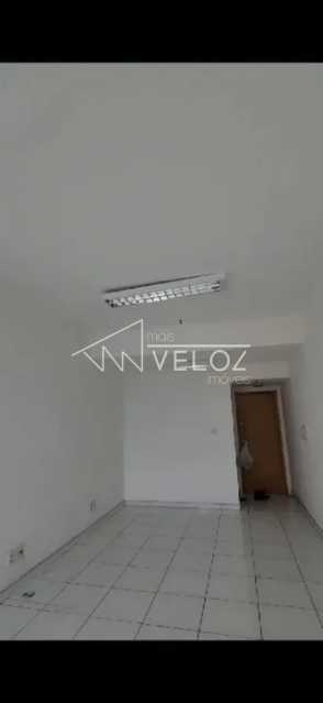 Conjunto Comercial-Sala à venda com 1 quarto, 35m² - Foto 4