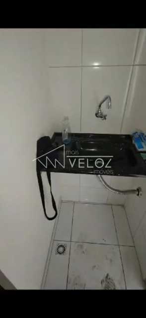 Conjunto Comercial-Sala à venda com 1 quarto, 35m² - Foto 6