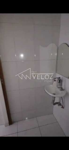 Conjunto Comercial-Sala à venda com 1 quarto, 35m² - Foto 7