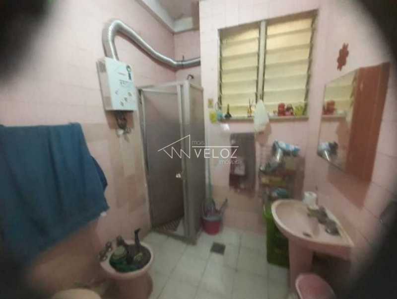 Apartamento à venda com 3 quartos, 93m² - Foto 18