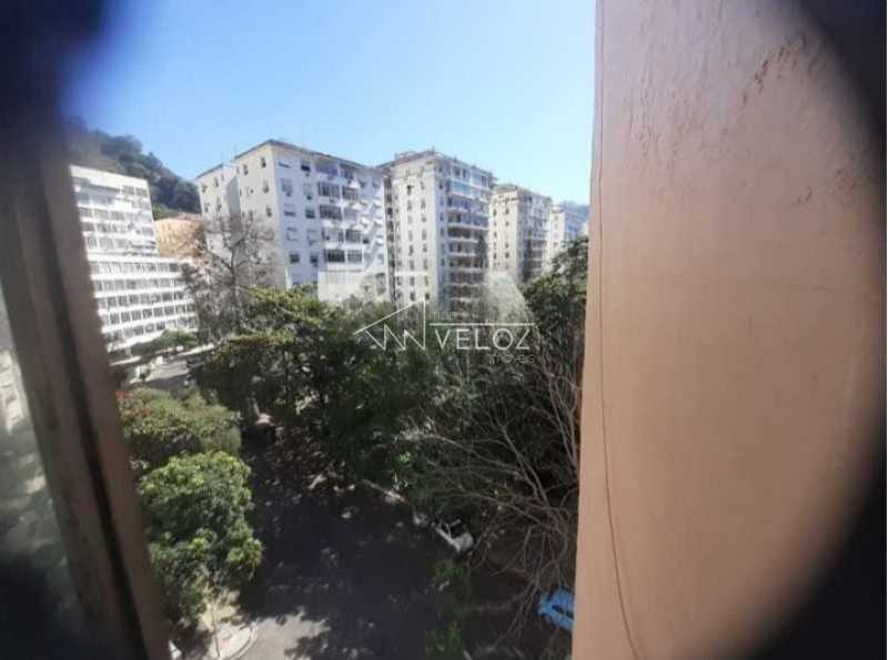 Apartamento à venda com 3 quartos, 93m² - Foto 1