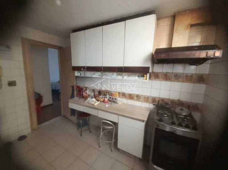 Apartamento à venda com 3 quartos, 93m² - Foto 13