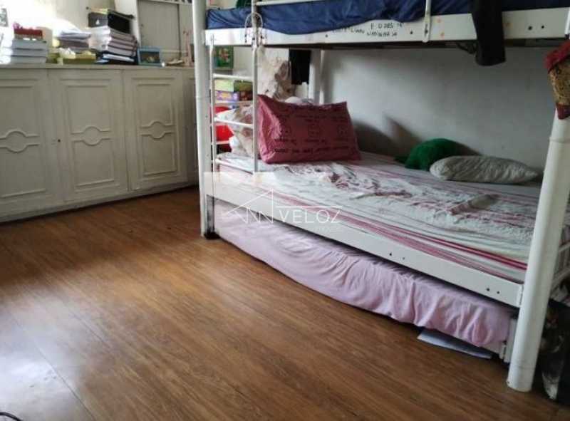 Apartamento à venda com 3 quartos, 93m² - Foto 11