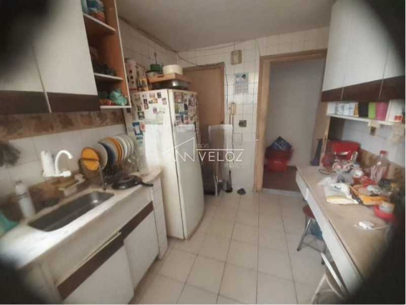 Apartamento à venda com 3 quartos, 93m² - Foto 14