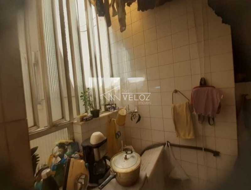 Apartamento à venda com 3 quartos, 93m² - Foto 17