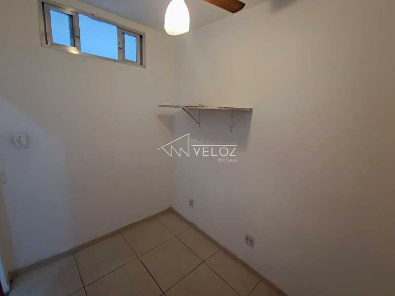 Apartamento à venda com 2 quartos, 41m² - Foto 7