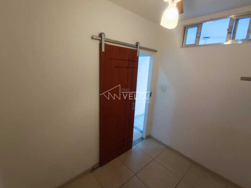 Apartamento à venda com 2 quartos, 41m² - Foto 8