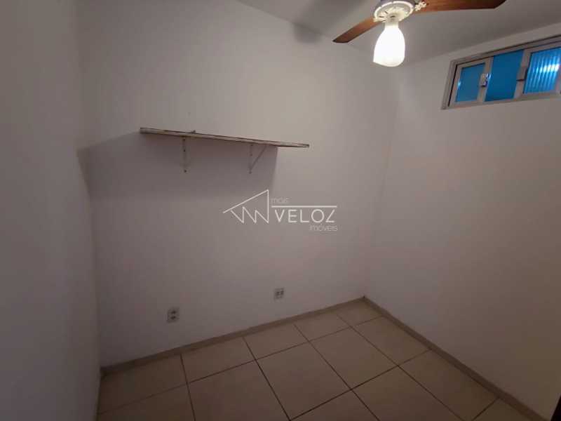 Apartamento à venda com 2 quartos, 41m² - Foto 9