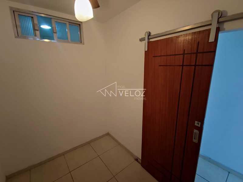 Apartamento à venda com 2 quartos, 41m² - Foto 10