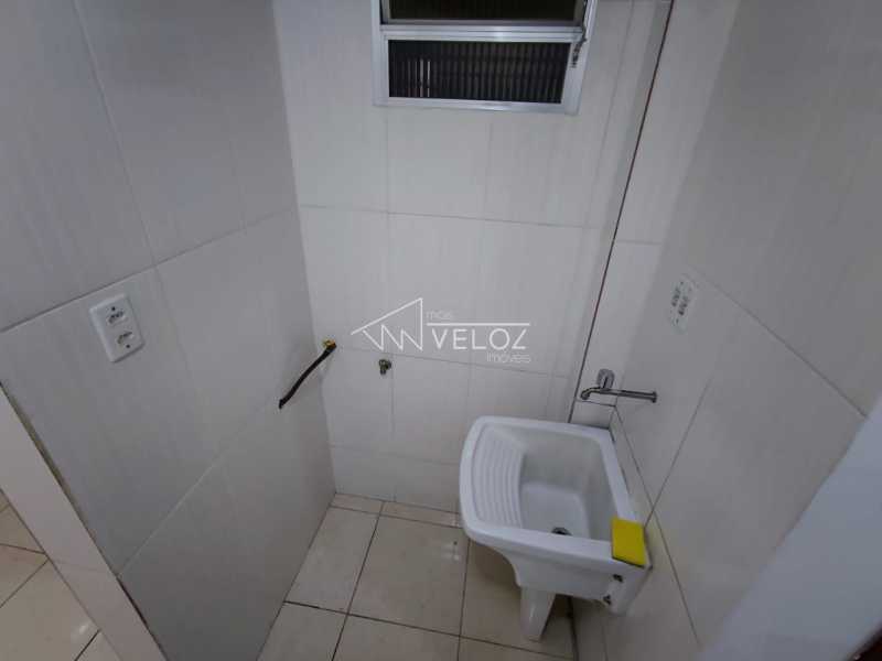 Apartamento à venda com 2 quartos, 41m² - Foto 15