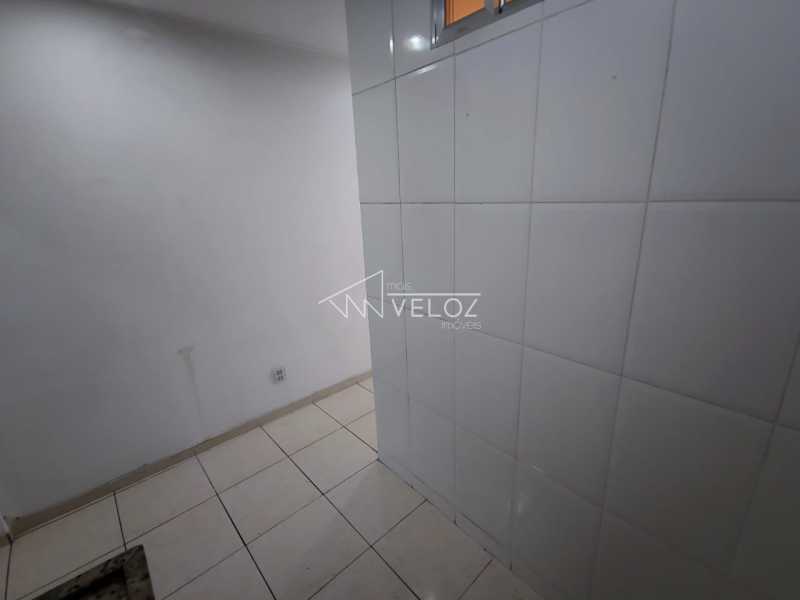 Apartamento à venda com 2 quartos, 41m² - Foto 16