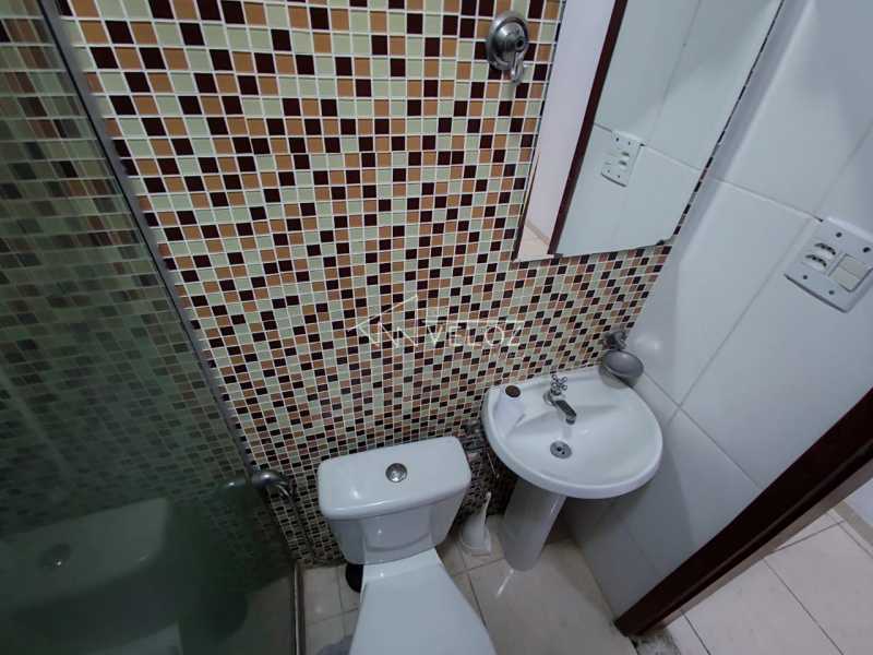 Apartamento à venda com 2 quartos, 41m² - Foto 21