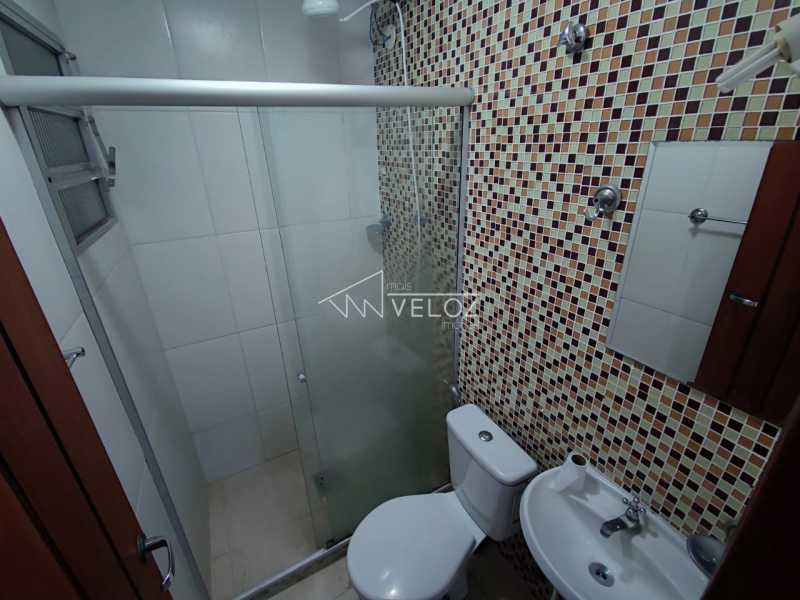 Apartamento à venda com 2 quartos, 41m² - Foto 23