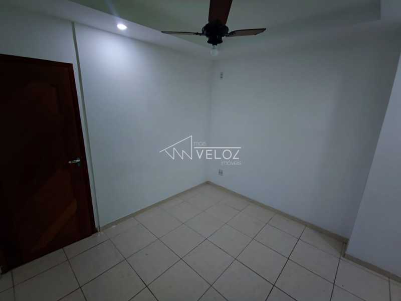 Apartamento à venda com 2 quartos, 41m² - Foto 20