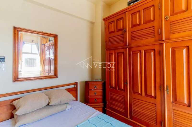 Apartamento à venda com 1 quarto, 43m² - Foto 10