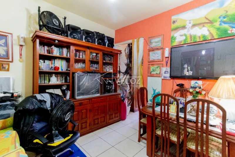 Apartamento à venda com 1 quarto, 43m² - Foto 2