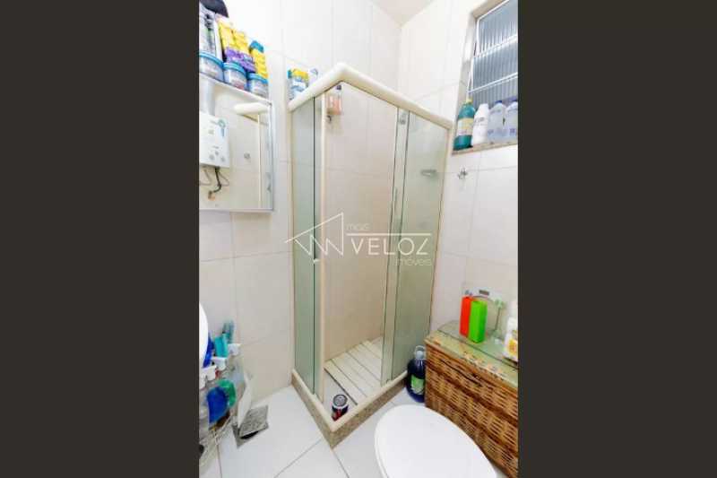 Apartamento à venda com 1 quarto, 43m² - Foto 20