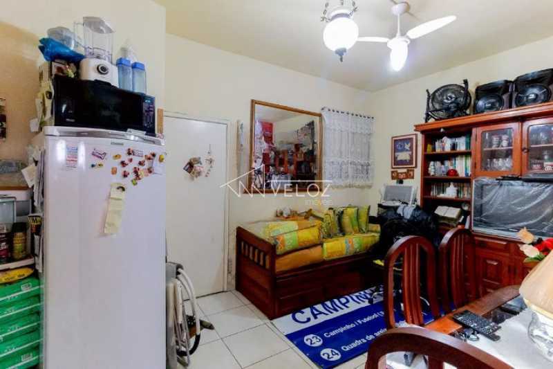 Apartamento à venda com 1 quarto, 43m² - Foto 8