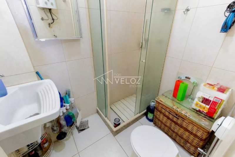 Apartamento à venda com 1 quarto, 43m² - Foto 22