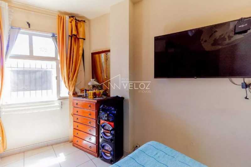 Apartamento à venda com 1 quarto, 43m² - Foto 13