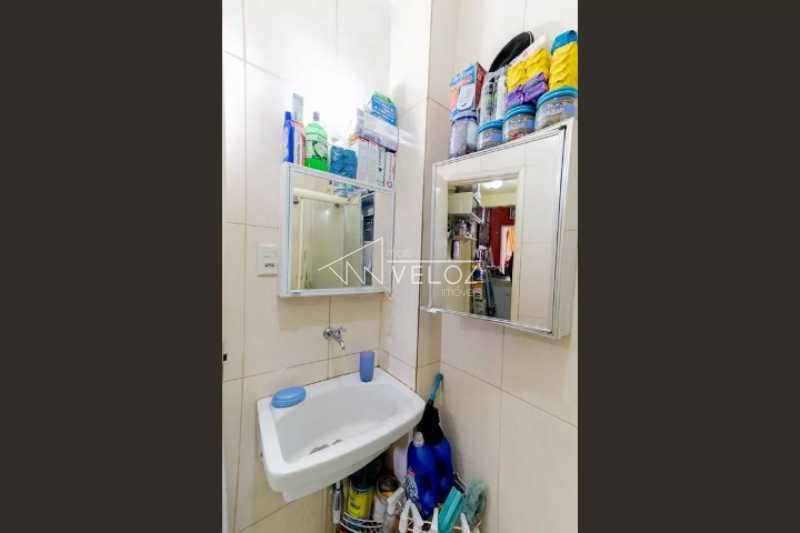 Apartamento à venda com 1 quarto, 43m² - Foto 24