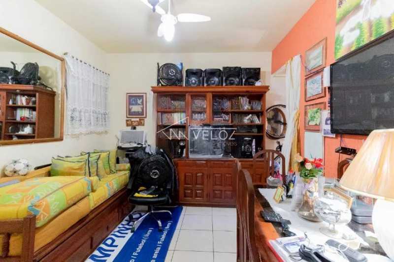 Apartamento à venda com 1 quarto, 43m² - Foto 6