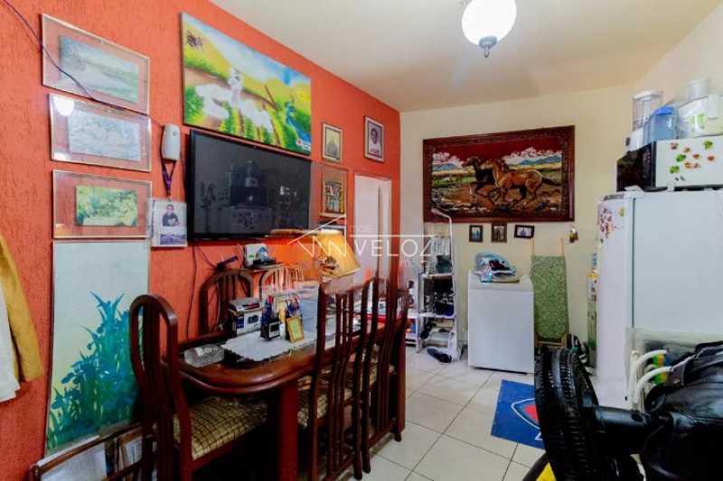 Apartamento à venda com 1 quarto, 43m² - Foto 5