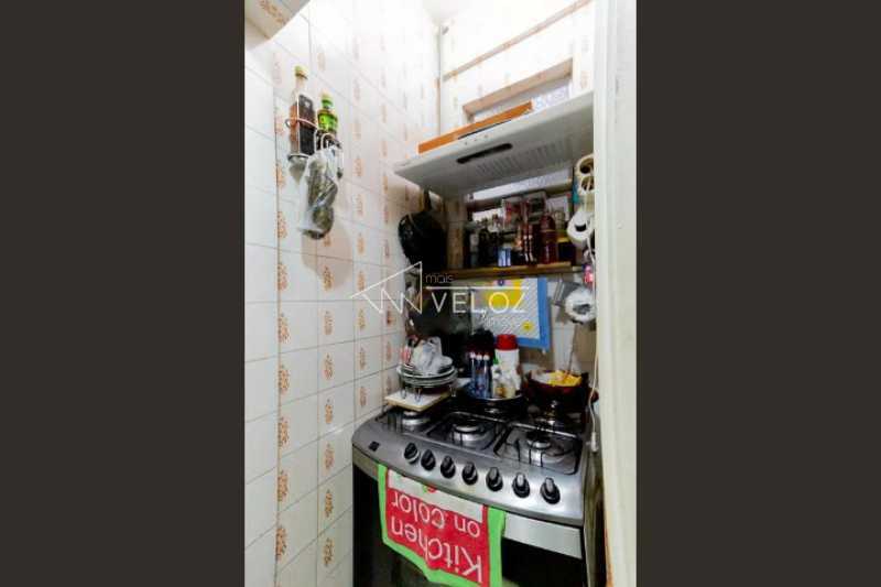 Apartamento à venda com 1 quarto, 43m² - Foto 15