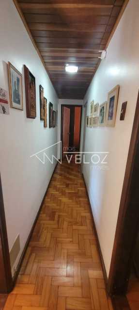 Apartamento à venda com 3 quartos, 93m² - Foto 9