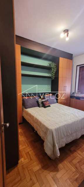 Apartamento à venda com 3 quartos, 93m² - Foto 3