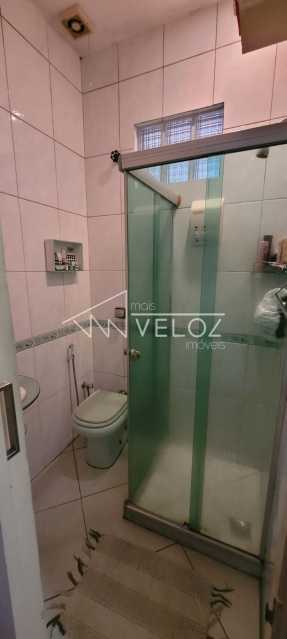 Apartamento à venda com 3 quartos, 93m² - Foto 19