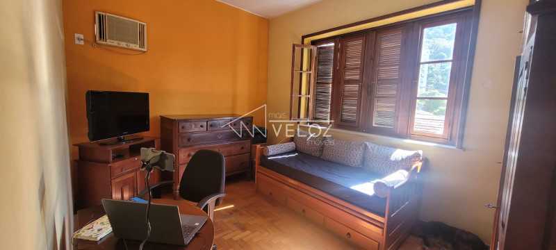 Apartamento à venda com 3 quartos, 93m² - Foto 8