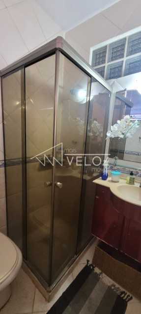 Apartamento à venda com 3 quartos, 93m² - Foto 22