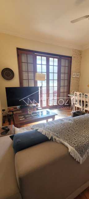 Apartamento à venda com 3 quartos, 93m² - Foto 12