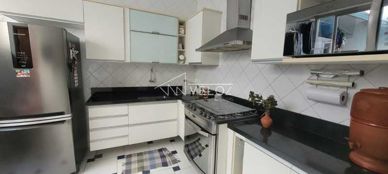 Apartamento à venda com 3 quartos, 93m² - Foto 18