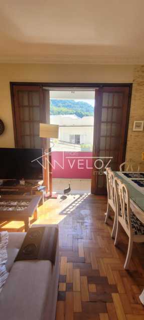 Apartamento à venda com 3 quartos, 93m² - Foto 13