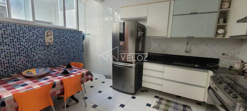 Apartamento à venda com 3 quartos, 93m² - Foto 20