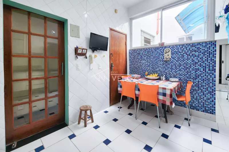 Apartamento, 3 quartos, 93 m² - Foto 23