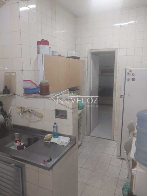 Apartamento à venda com 3 quartos, 80m² - Foto 19