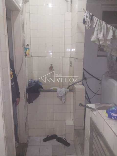 Apartamento à venda com 3 quartos, 80m² - Foto 20