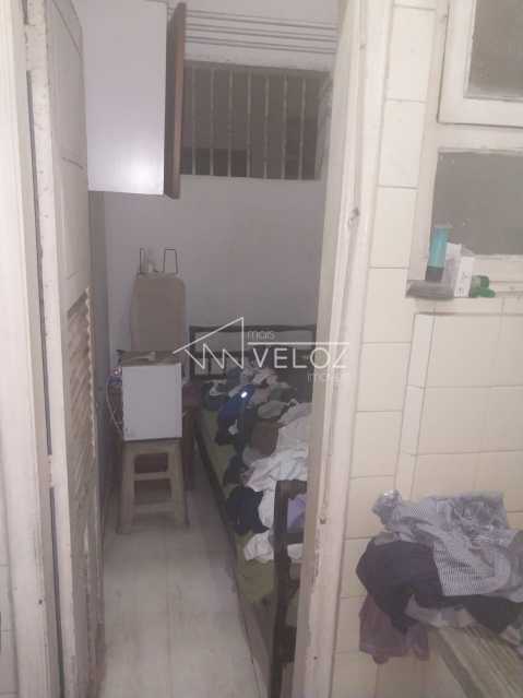 Apartamento à venda com 3 quartos, 80m² - Foto 14