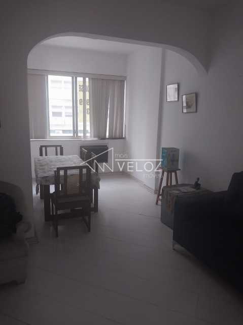 Apartamento à venda com 3 quartos, 80m² - Foto 6