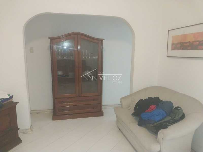 Apartamento à venda com 3 quartos, 80m² - Foto 5
