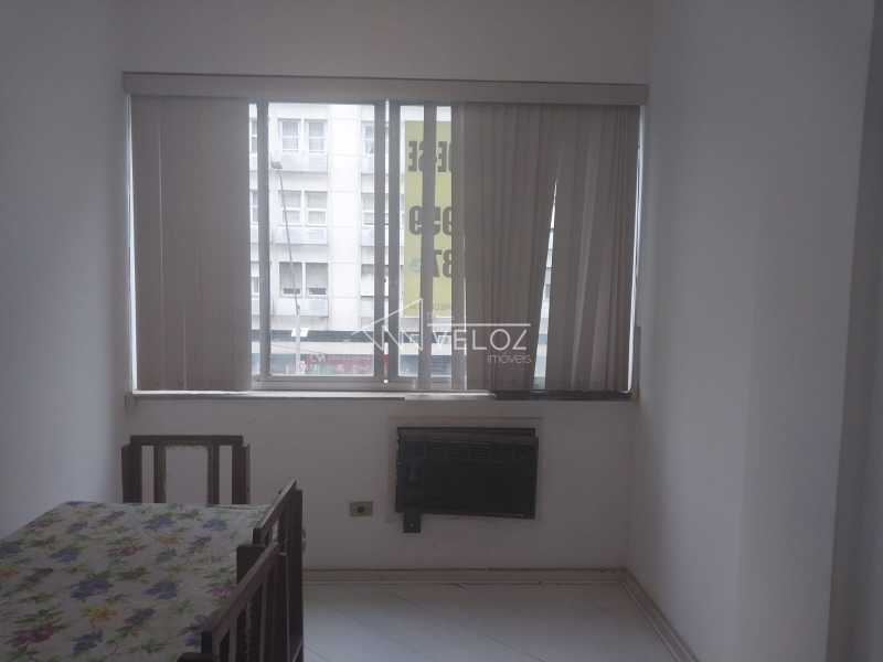 Apartamento à venda com 3 quartos, 80m² - Foto 7