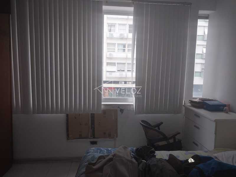 Apartamento à venda com 3 quartos, 80m² - Foto 8