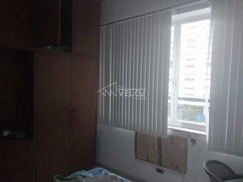 Apartamento à venda com 3 quartos, 80m² - Foto 9