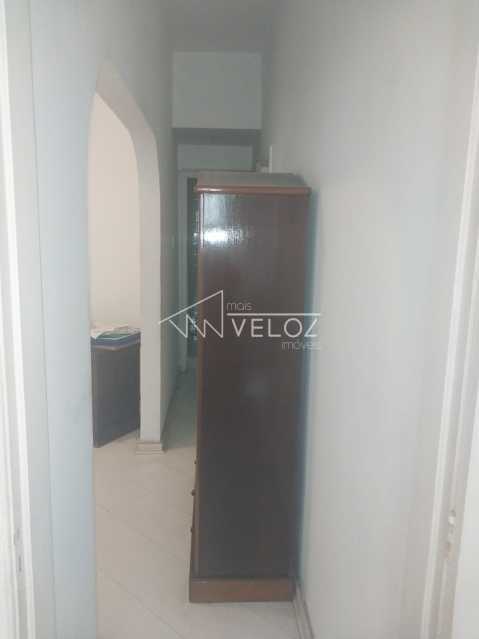 Apartamento à venda com 3 quartos, 80m² - Foto 13