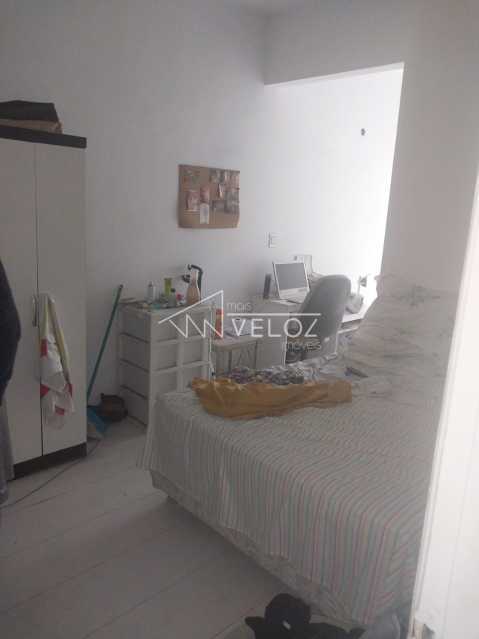 Apartamento à venda com 3 quartos, 80m² - Foto 11