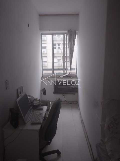 Apartamento à venda com 3 quartos, 80m² - Foto 10